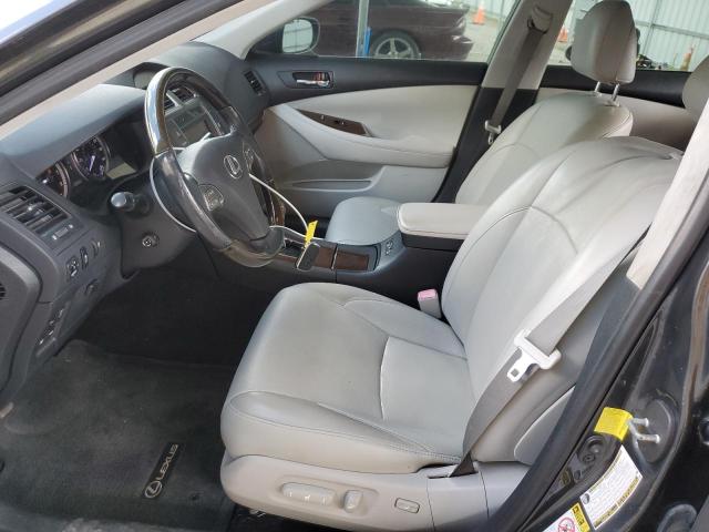 Фото 7 с аукциона – 2011 LEXUS ES 350 с VIN JTHBK1EG9B2454848
