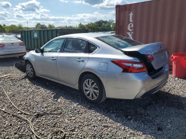 Photo 2 from auction – 2016 NISSAN ALTIMA 2.5 with VIN 1N4AL3APXGC178165