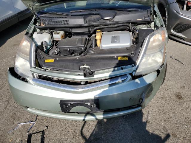 Photo 11 from auction – 2008 TOYOTA PRIUS with VIN JTDKB20U287749709