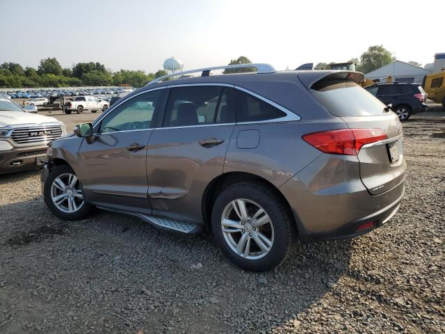 Photo 2 from auction – 2013 ACURA RDX TECHNO with VIN 5J8TB4H57DL015812