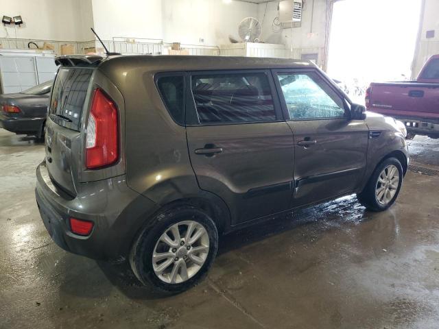Снимка 3 от търг – 2012 KIA SOUL + с VIN KNDJT2A62C7416945