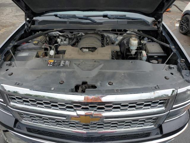 Photo 11 from auction – 2014 CHEVROLET SILVERADO with VIN 3GCUKRECXEG181792