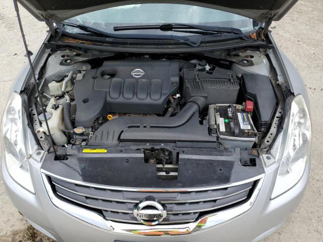 Photo 11 from auction – 2011 NISSAN ALTIMA BAS with VIN 1N4AL2AP3BN470862