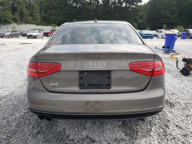 Photo 6 from auction – 2014 AUDI A4 PREMIUM with VIN WAUAFAFL4EN031592