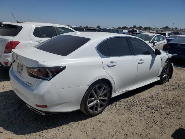 Photo 3 from auction – 2018 LEXUS GS 350 BAS with VIN JTHBZ1BL9JA014890