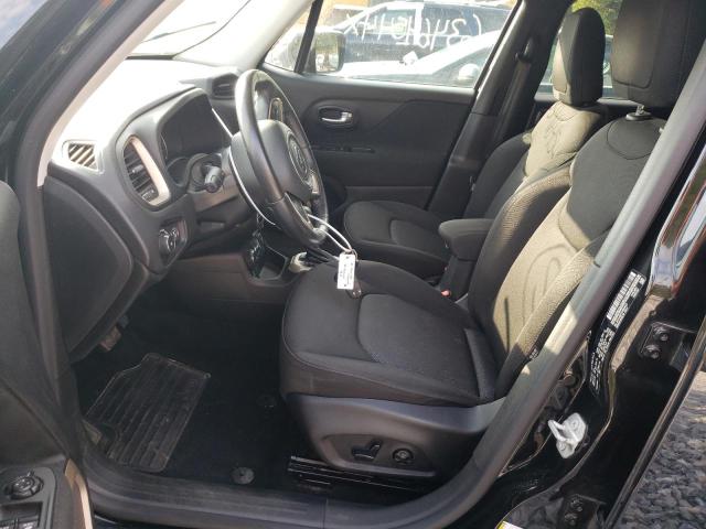 Photo 7 from auction – 2015 JEEP RENEGADE L with VIN ZACCJBBT2FPB84423
