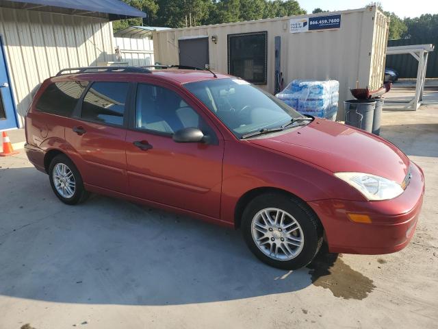 Photo 4 from auction – 2002 FORD FOCUS SE with VIN 1FAFP36362W152850