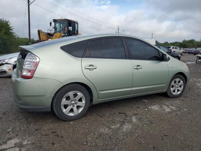 Photo 3 from auction – 2007 TOYOTA PRIUS with VIN JTDKB20U477564379