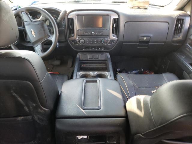 Photo 8 from auction – 2016 CHEVROLET 3500HD with VIN 1GC4KYC8XGF135974