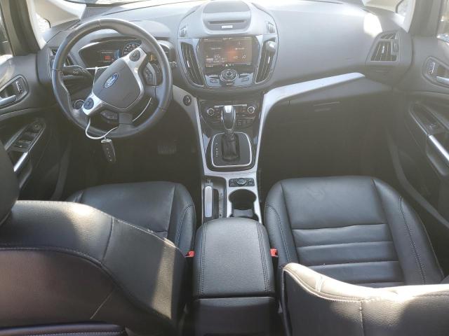 Photo 8 from auction – 2015 FORD C-MAX PREM with VIN 1FADP5CU6FL107432