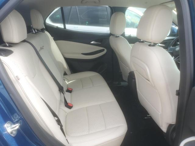 Photo 11 from auction – 2021 BUICK ENCORE GX with VIN KL4MMFSL2MB085220