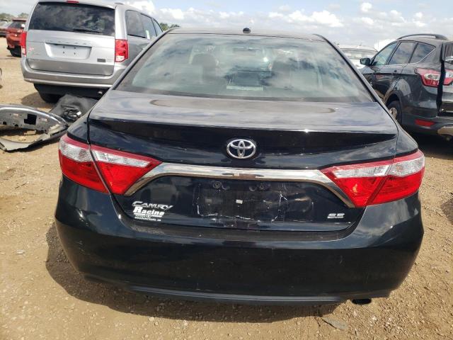 Photo 6 from auction – 2016 TOYOTA CAMRY LE with VIN 4T1BF1FK1GU527467