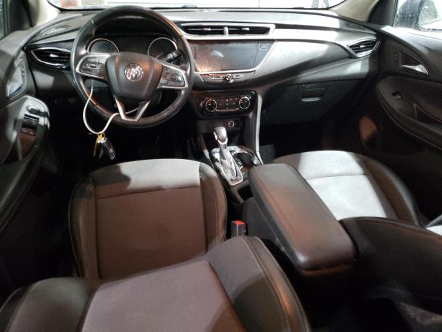 Photo 8 from auction – 2022 BUICK ENCORE GX with VIN KL4MMBS2XNB086181