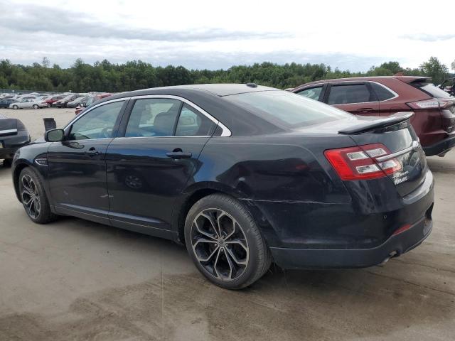 Photo 2 from auction – 2014 FORD TAURUS SHO with VIN 1FAHP2KT8EG140044