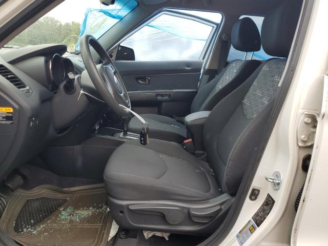 Zdjęcie 7 z aukcji – 2010 KIA SOUL + z VIN KNDJT2A24A7160818