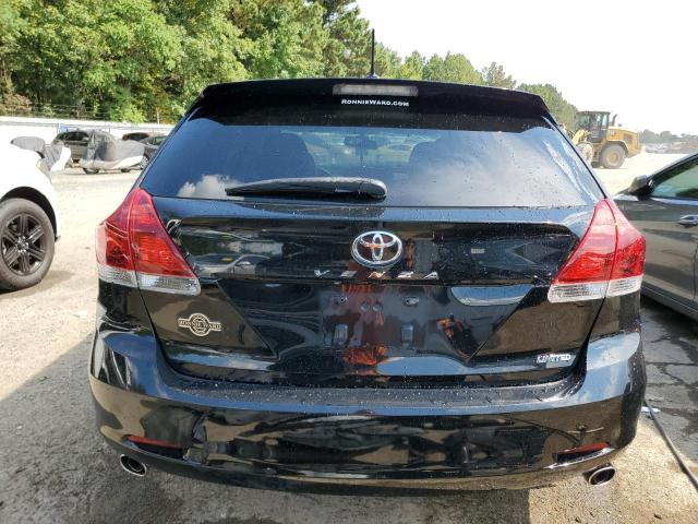 Photo 6 from auction – 2013 TOYOTA VENZA LE with VIN 4T3ZK3BB6DU057225