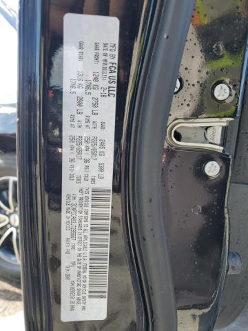 Photo 14 from auction – 2018 DODGE JOURNEY SE with VIN 3C4PDCAB3JT295667