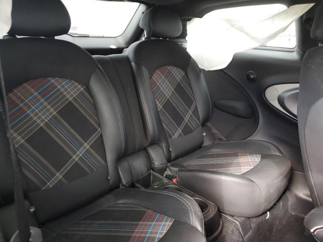 Photo 10 from auction – 2014 MINI COOPER S P with VIN WMWSS7C52EWN70473