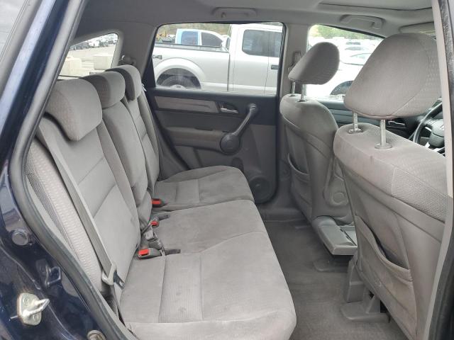 Photo 11 from auction – 2009 HONDA CR-V EX with VIN 5J6RE48569L042467