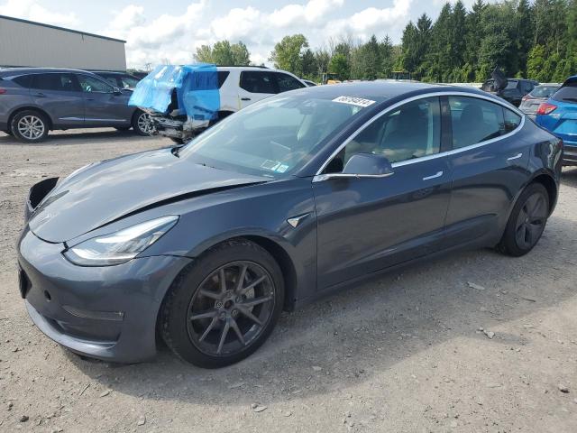 TESLA MODEL 3 2019 with VIN 5YJ3E1EB6KF209763 - Photo from auction
