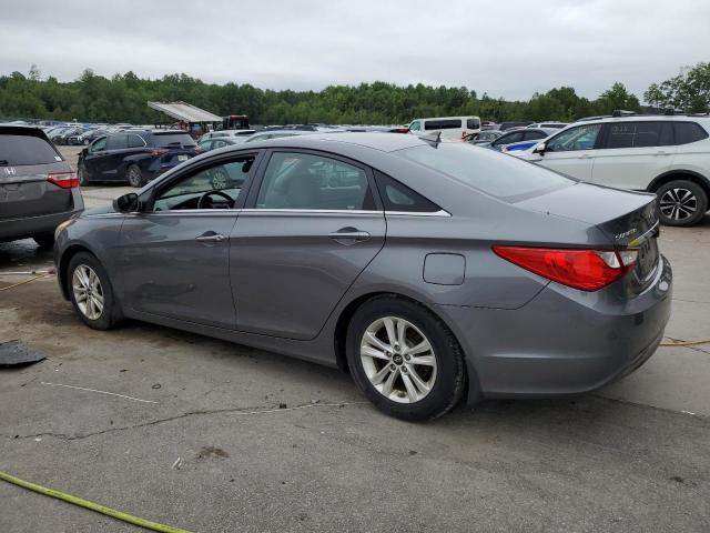 Photo 2 from auction – 2013 HYUNDAI SONATA GLS with VIN 5NPEB4ACXDH670082