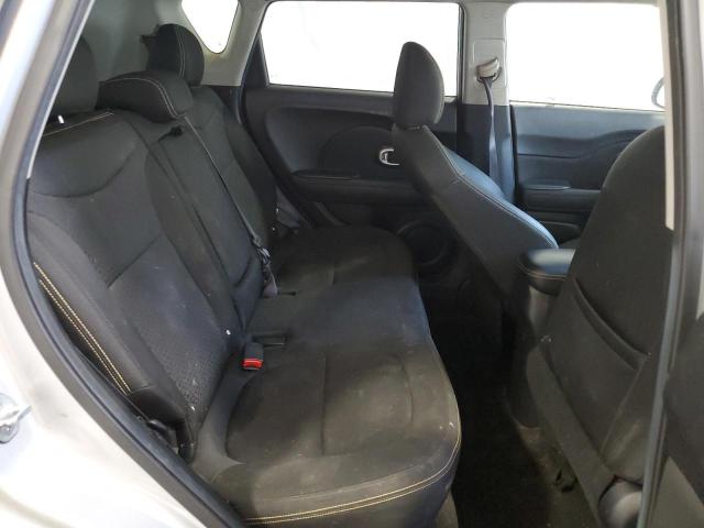 Photo 10 from auction – 2015 KIA SOUL + with VIN KNDJP3A53F7814557