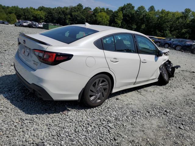 Photo 3 from auction – 2023 SUBARU LEGACY SPO with VIN 4S3BWGG68P3010682