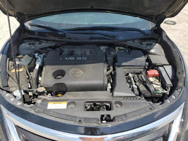 Photo 11 from auction – 2014 NISSAN ALTIMA 3.5 with VIN 1N4BL3AP3EC413913