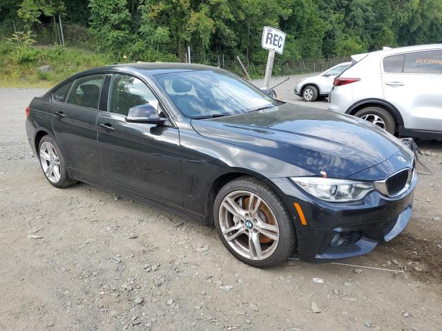 Photo 4 from auction – 2016 BMW 428 XI GRA with VIN WBA4C9C55GG136451
