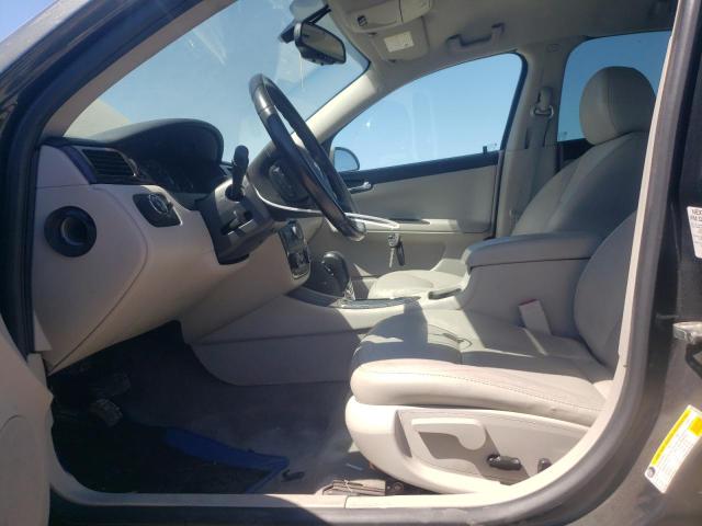 Photo 7 from auction – 2014 CHEVROLET IMPALA LIM with VIN 2G1WC5E34E1135231