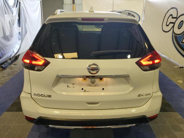 Photo 6 from auction – 2019 NISSAN ROGUE S with VIN KNMAT2MV3KP529790
