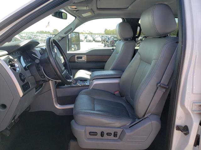 Photo 7 from auction – 2013 FORD F150 SUPER with VIN 1FTFW1ET7DFB99004
