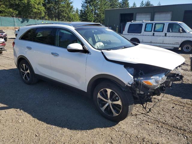 Photo 4 from auction – 2018 KIA SORENTO EX with VIN 5XYPH4A5XJG421308