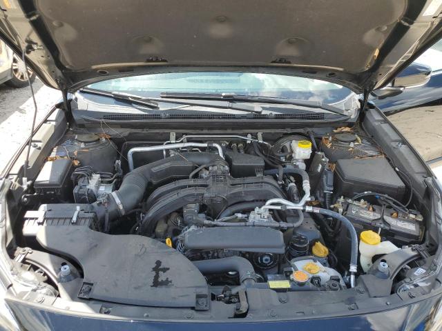 Photo 12 from auction – 2022 SUBARU OUTBACK PR with VIN 4S4BTAFC9N3160502