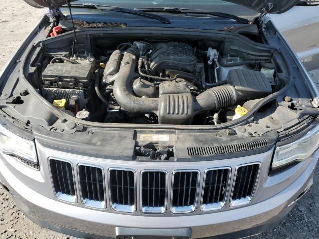 Photo 12 from auction – 2015 JEEP GRAND CHER with VIN 1C4RJFBG6FC836016