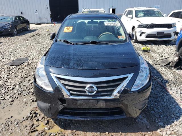 Photo 5 from auction – 2015 NISSAN VERSA S with VIN 3N1CN7APXFL916377