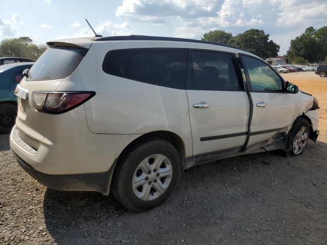 Photo 3 from auction – 2014 CHEVROLET TRAVERSE L with VIN 1GNKRFED2EJ168986