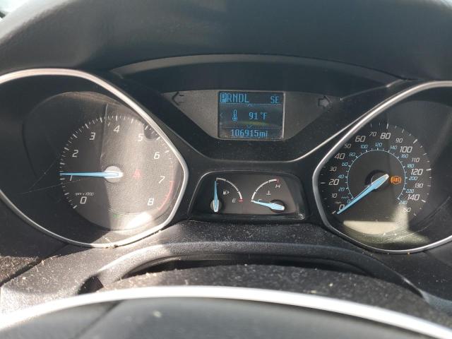 Photo 9 from auction – 2012 FORD FOCUS SE with VIN 1FAHP3F2XCL351385