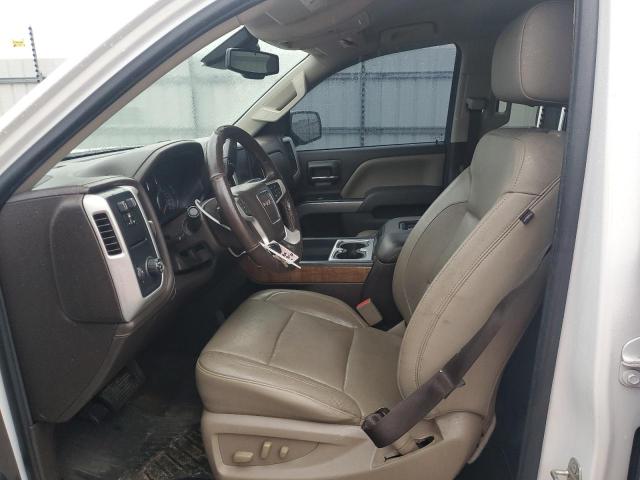 Photo 7 from auction – 2018 GMC SIERRA C15 with VIN 3GTU1NER9JG268240