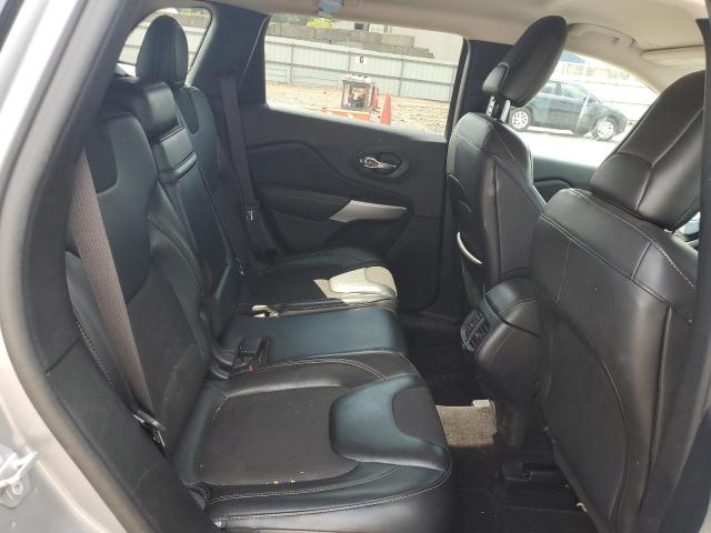 Photo 11 from auction – 2018 JEEP CHEROKEE L with VIN 1C4PJMLX4JD501737