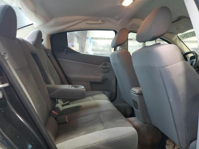 Photo 10 from auction – 2008 DODGE AVENGER SE with VIN 1B3LC46K88N585544
