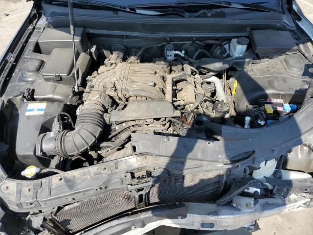 Photo 11 from auction – 2011 HYUNDAI GENESIS 3. with VIN KMHGC4DE7BU136345