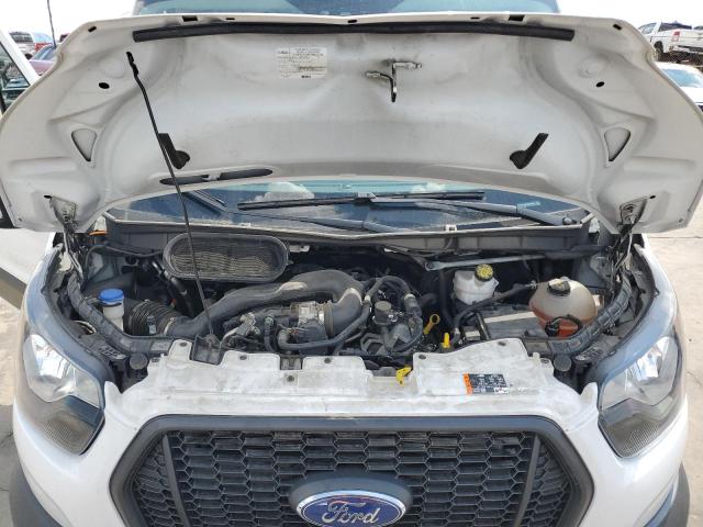 Photo 11 from auction – 2021 FORD TRANSIT T- with VIN 1FTBR1X87MKA06386