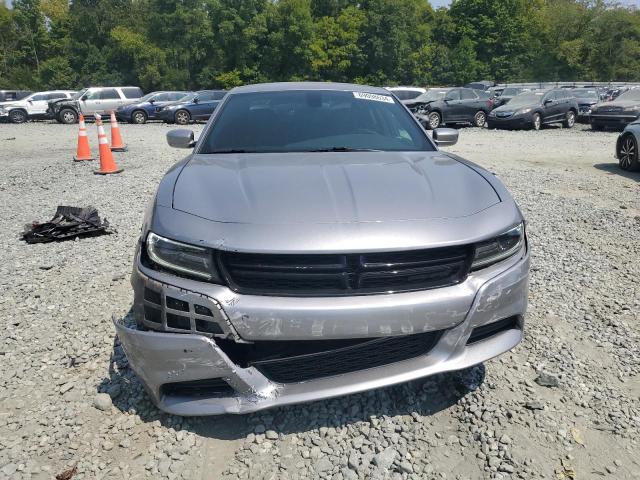 Photo 5 from auction – 2018 DODGE CHARGER SX with VIN 2C3CDXBG6JH280917