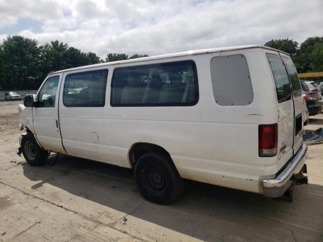 Photo 2 from auction – 2012 FORD ECONOLINE with VIN 1FBSS3BL6CDA75900