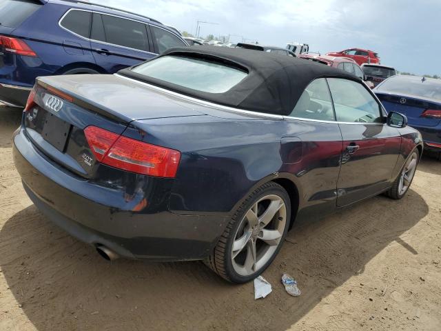 Photo 3 from auction – 2010 AUDI A5 PRESTIG with VIN WAUVFAFH9AN005674