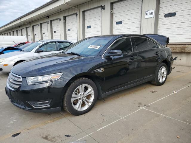 FORD TAURUS SEL 2015 con VIN 1FAHP2E84FG179884 - Foto de la subasta