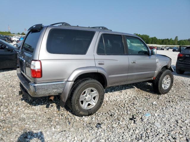 Photo 3 from auction – 2002 TOYOTA 4RUNNER SR with VIN JT3HN86R229075942