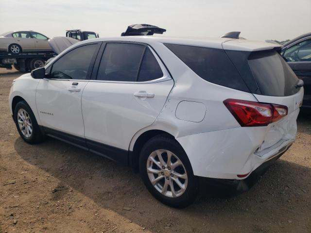 Photo 2 from auction – 2020 CHEVROLET EQUINOX LT with VIN 2GNAXJEV7L6156341