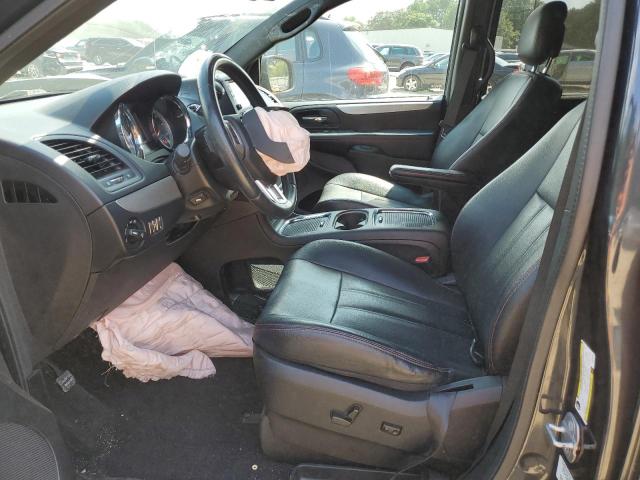 Photo 7 from auction – 2014 DODGE GRAND CARA with VIN 2C4RDGEG4ER376949